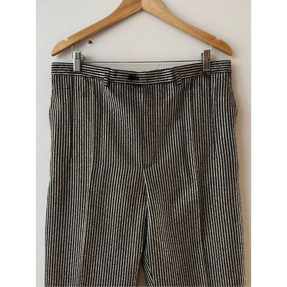 Saint Laurent Vintage Dress Pants - Picture 5 of 6